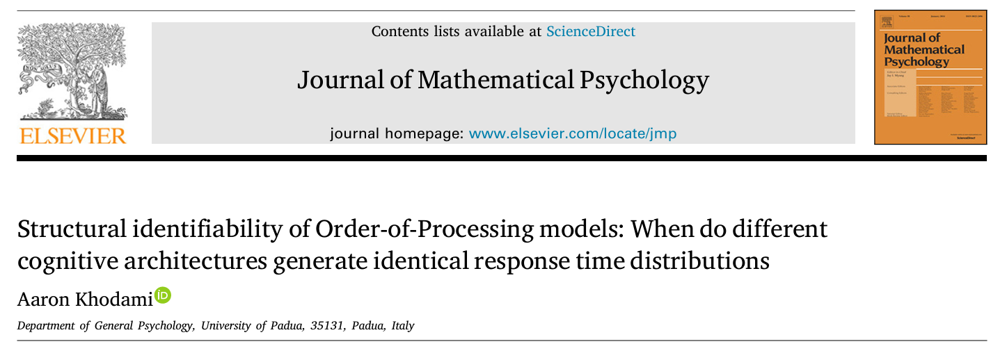 Order-of-processing work figure