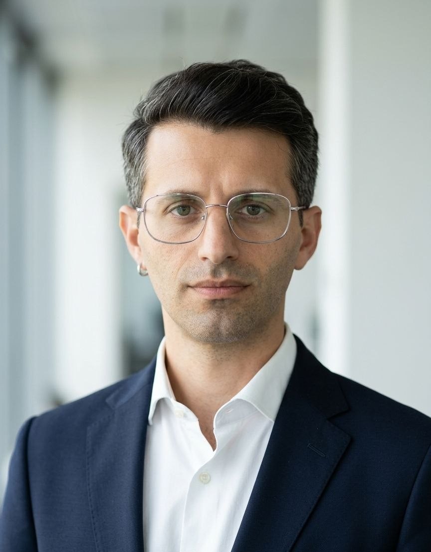 Aaron Khodami